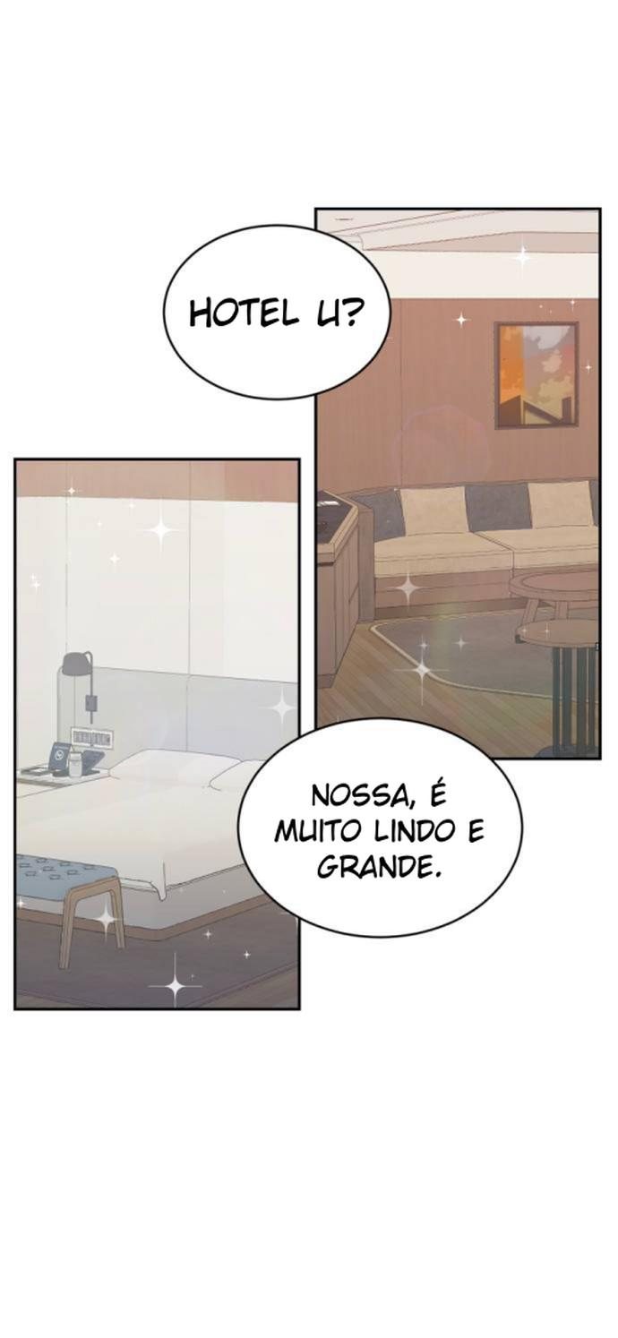 Que tipo de Bolinho de Arroz é esse? Capítulo 41 Página 20