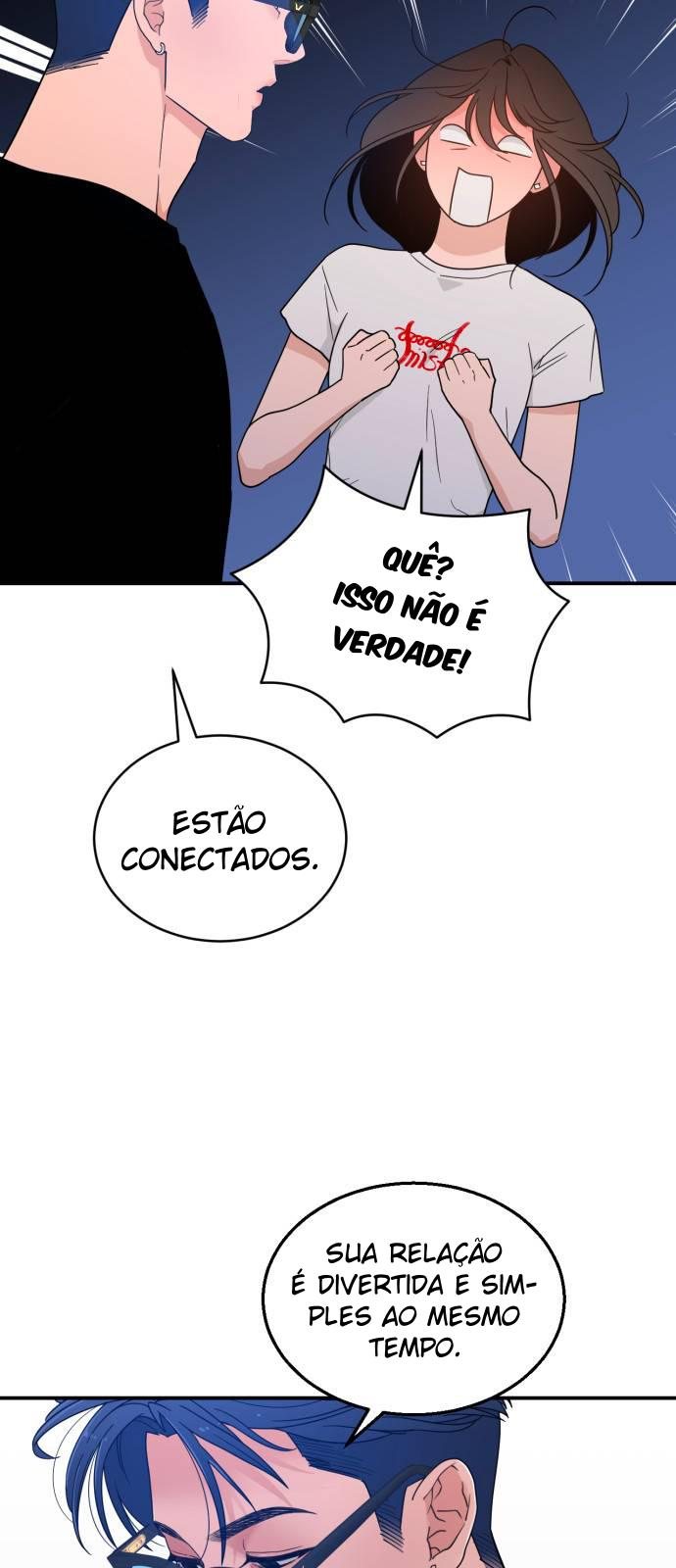 Que tipo de Bolinho de Arroz é esse? Capítulo 41 Página 34