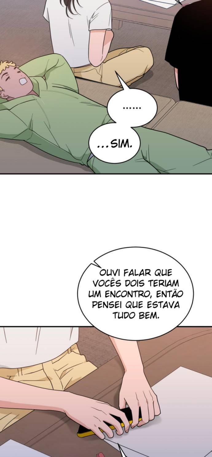 Que tipo de Bolinho de Arroz é esse? Capítulo 41 Página 40