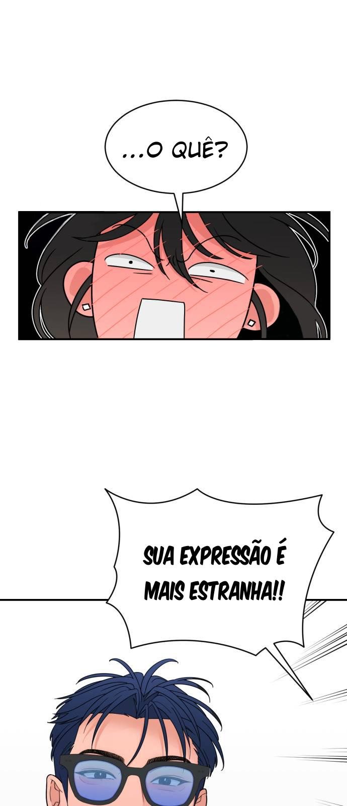 Que tipo de Bolinho de Arroz é esse? Capítulo 41 Página 48