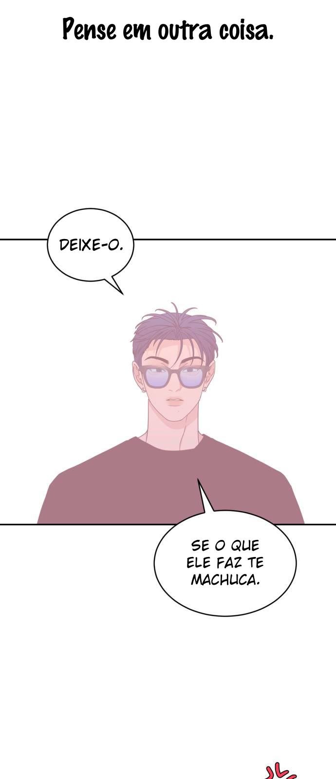 Que tipo de Bolinho de Arroz é esse? Capítulo 42 Página 15