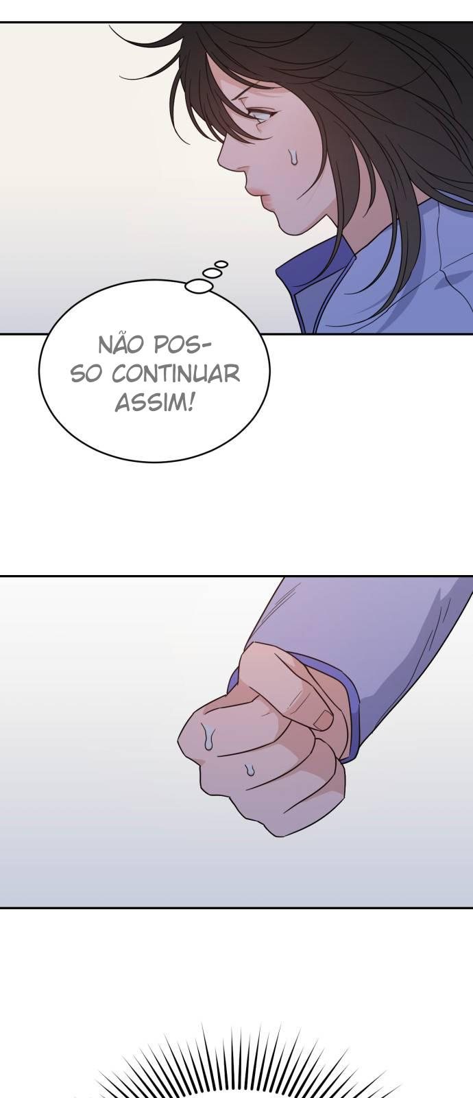 Que tipo de Bolinho de Arroz é esse? Capítulo 42 Página 19