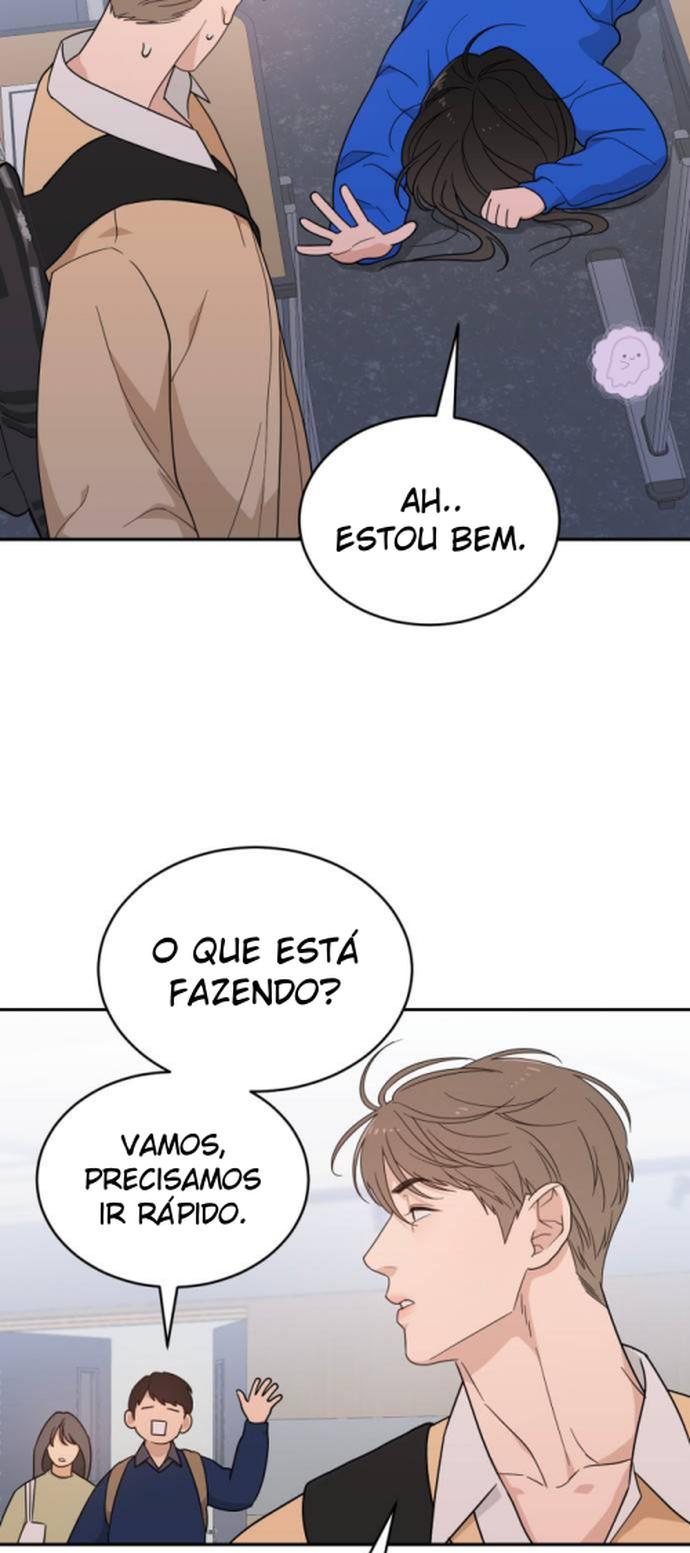 Que tipo de Bolinho de Arroz é esse? Capítulo 42 Página 24