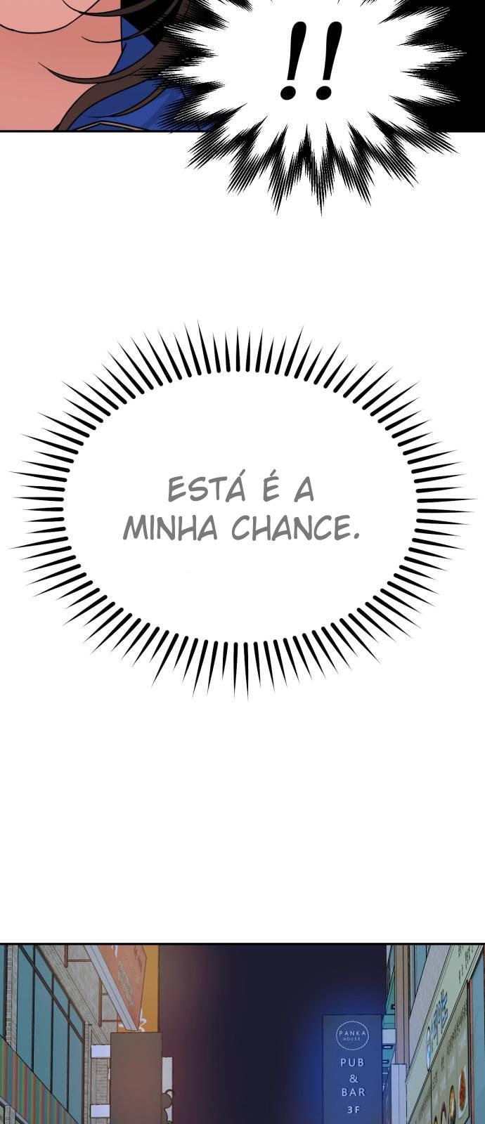 Que tipo de Bolinho de Arroz é esse? Capítulo 42 Página 31