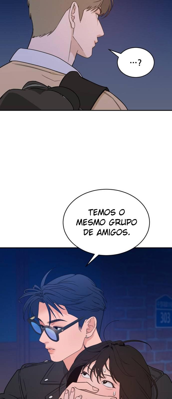 Que tipo de Bolinho de Arroz é esse? Capítulo 43 Página 36