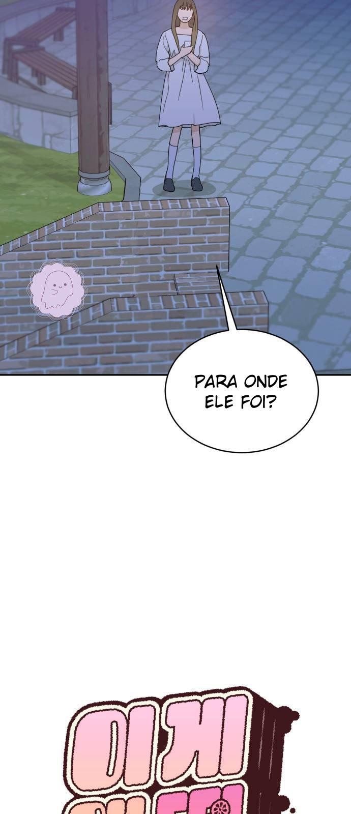 Que tipo de Bolinho de Arroz é esse? Capítulo 44 Página 10