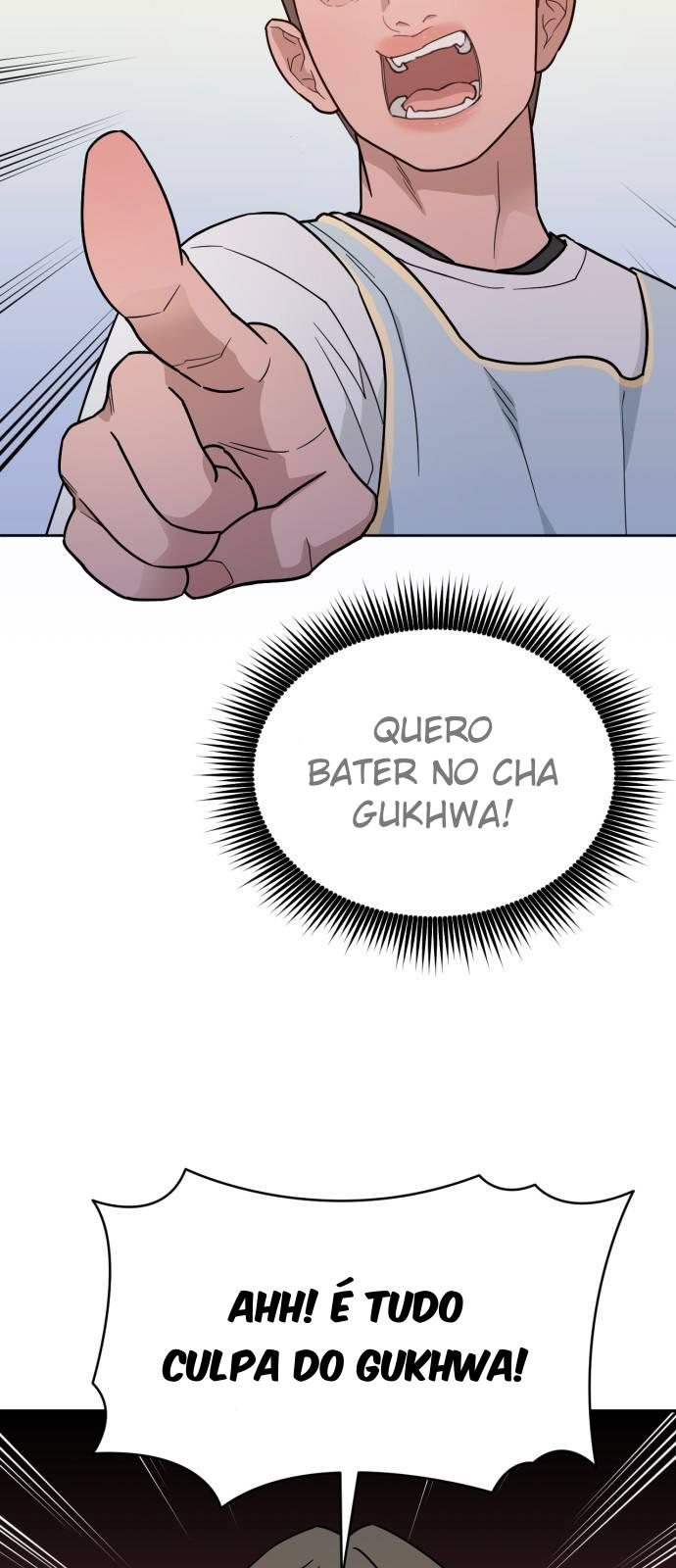 Que tipo de Bolinho de Arroz é esse? Capítulo 44 Página 20