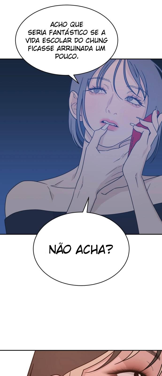 Que tipo de Bolinho de Arroz é esse? Capítulo 44 Página 42