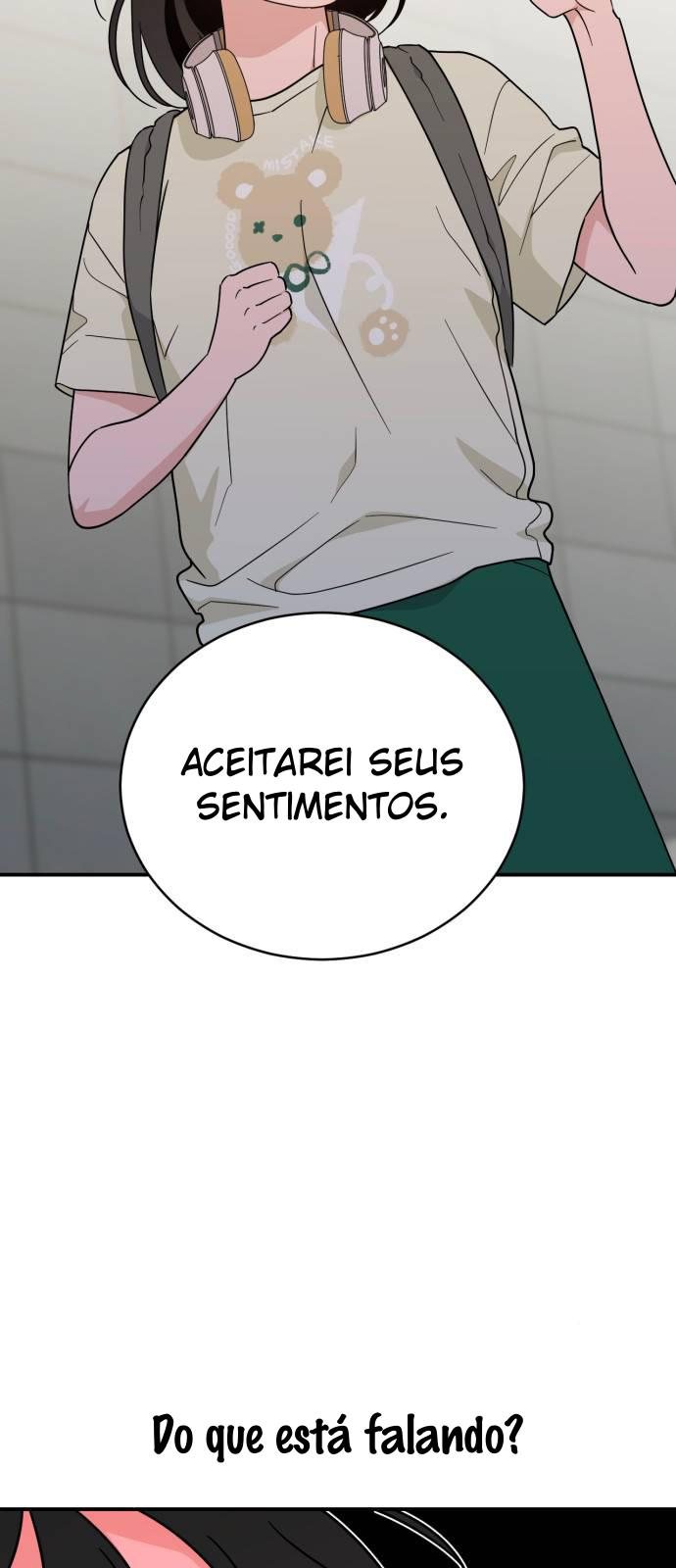Que tipo de Bolinho de Arroz é esse? Capítulo 45 Página 10