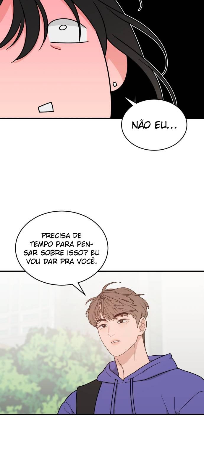 Que tipo de Bolinho de Arroz é esse? Capítulo 45 Página 11