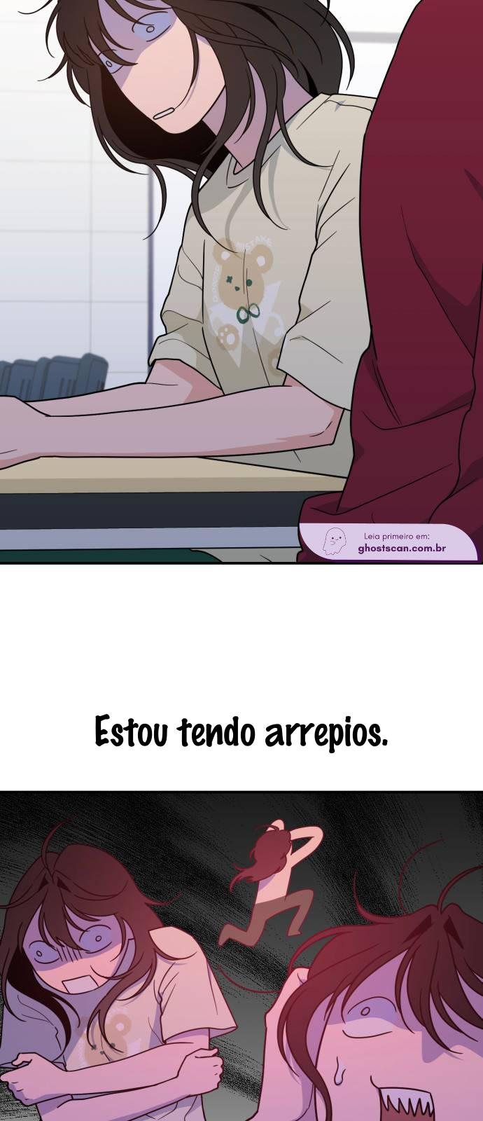 Que tipo de Bolinho de Arroz é esse? Capítulo 45 Página 14