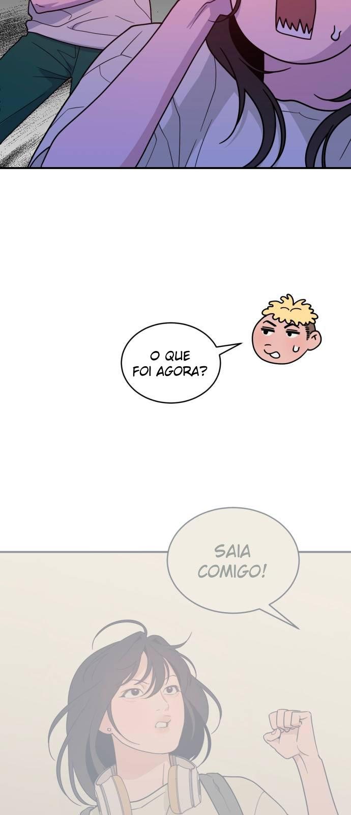 Que tipo de Bolinho de Arroz é esse? Capítulo 45 Página 15