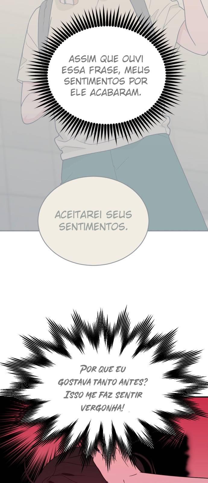 Que tipo de Bolinho de Arroz é esse? Capítulo 45 Página 16