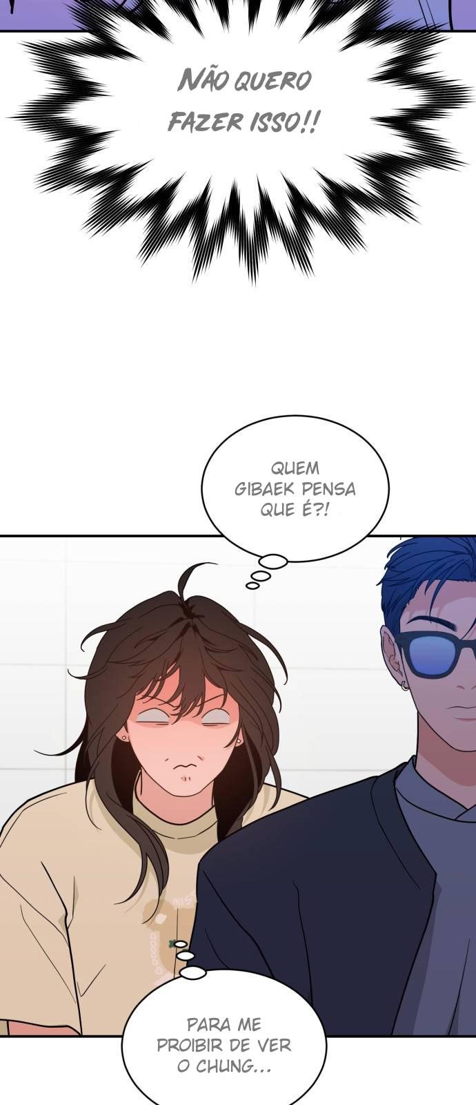 Que tipo de Bolinho de Arroz é esse? Capítulo 45 Página 21