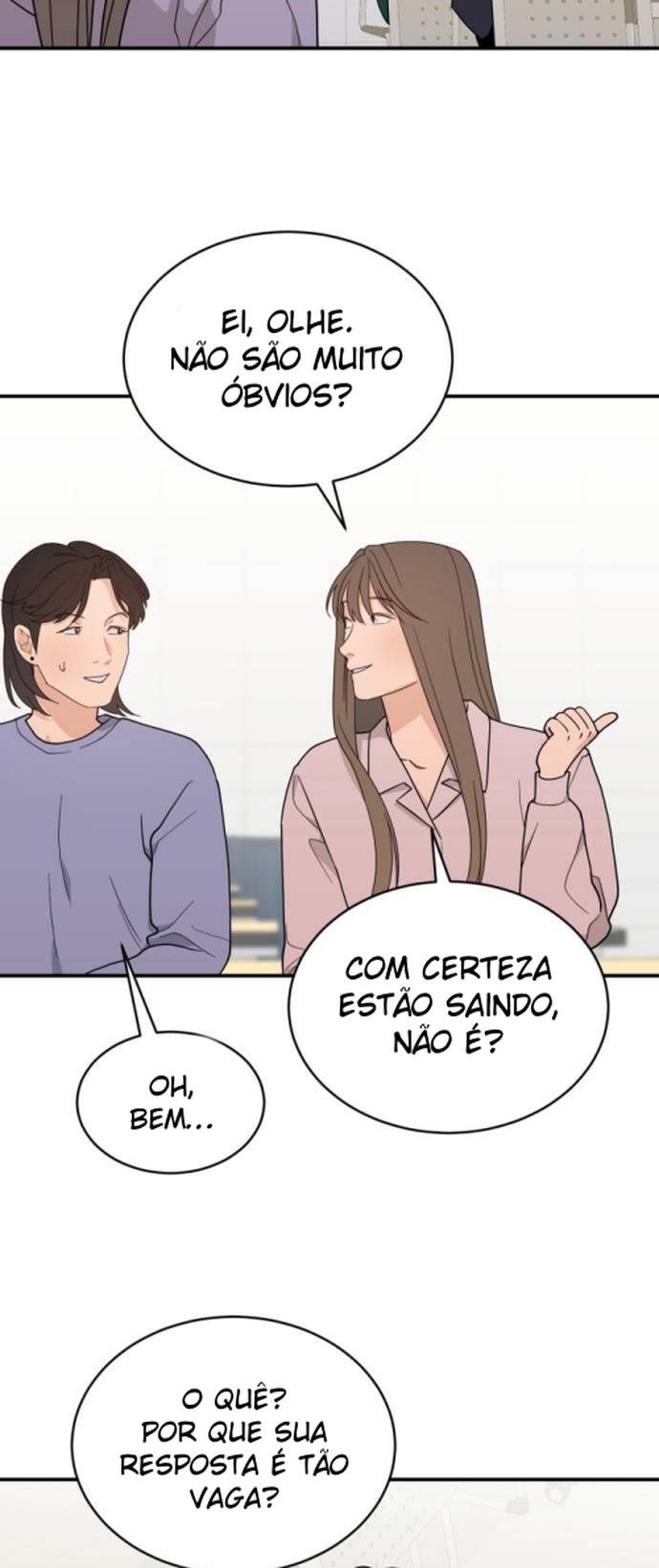 Que tipo de Bolinho de Arroz é esse? Capítulo 45 Página 24