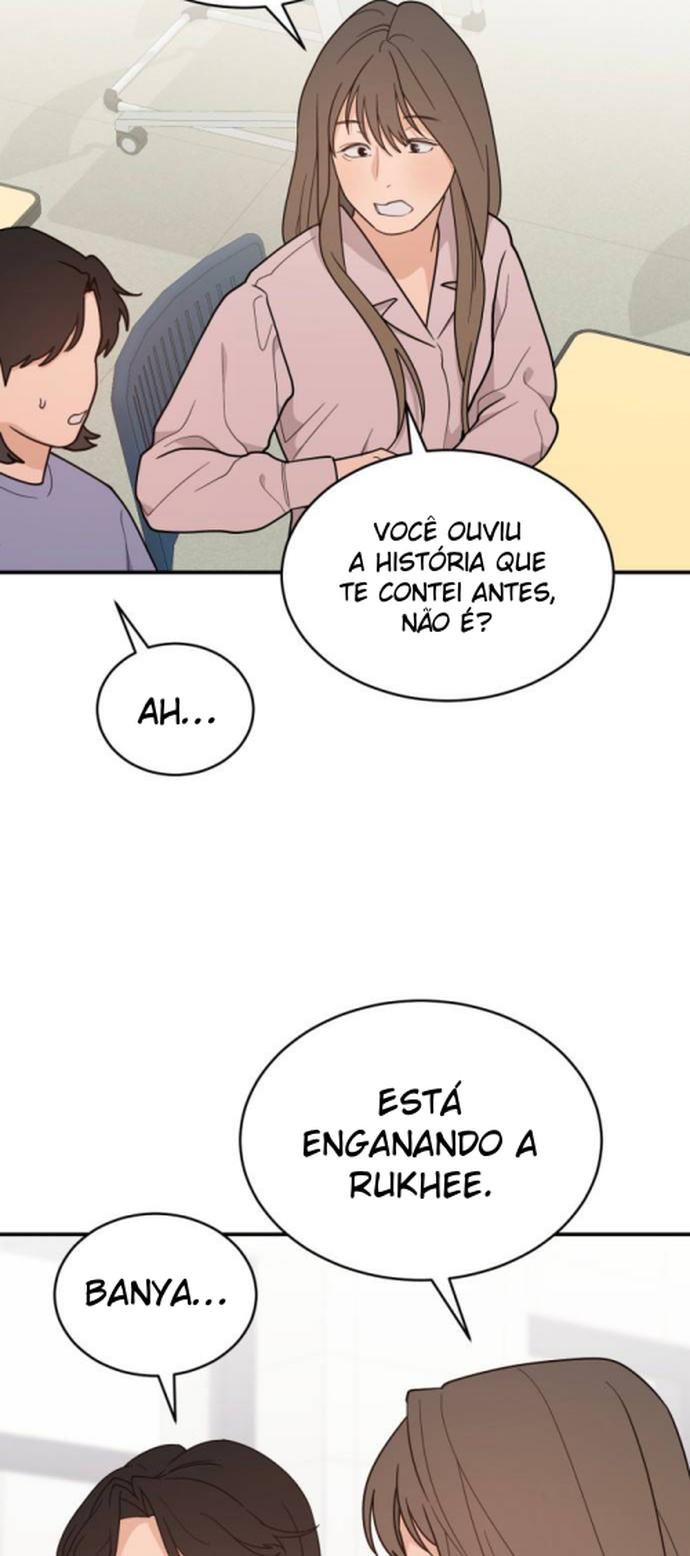 Que tipo de Bolinho de Arroz é esse? Capítulo 45 Página 25