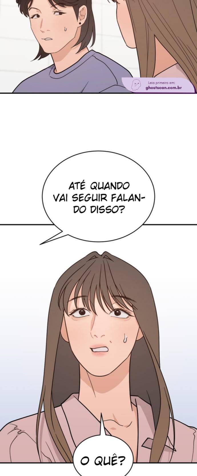 Que tipo de Bolinho de Arroz é esse? Capítulo 45 Página 26