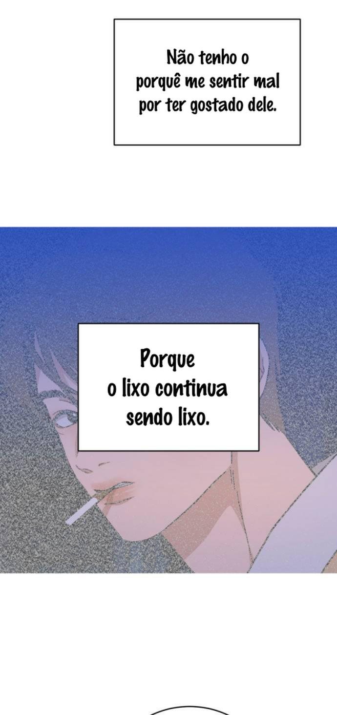 Que tipo de Bolinho de Arroz é esse? Capítulo 45 Página 46