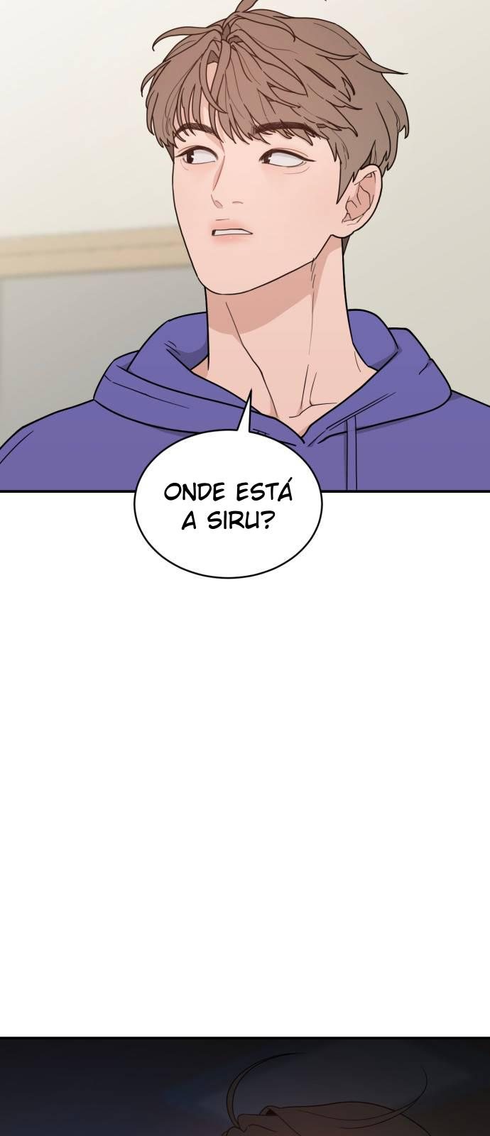 Que tipo de Bolinho de Arroz é esse? Capítulo 45 Página 65