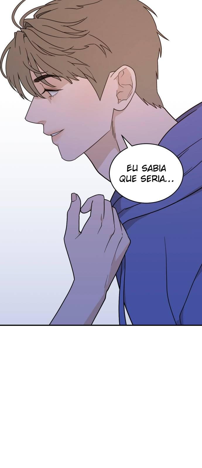 Que tipo de Bolinho de Arroz é esse? Capítulo 45 Página 79