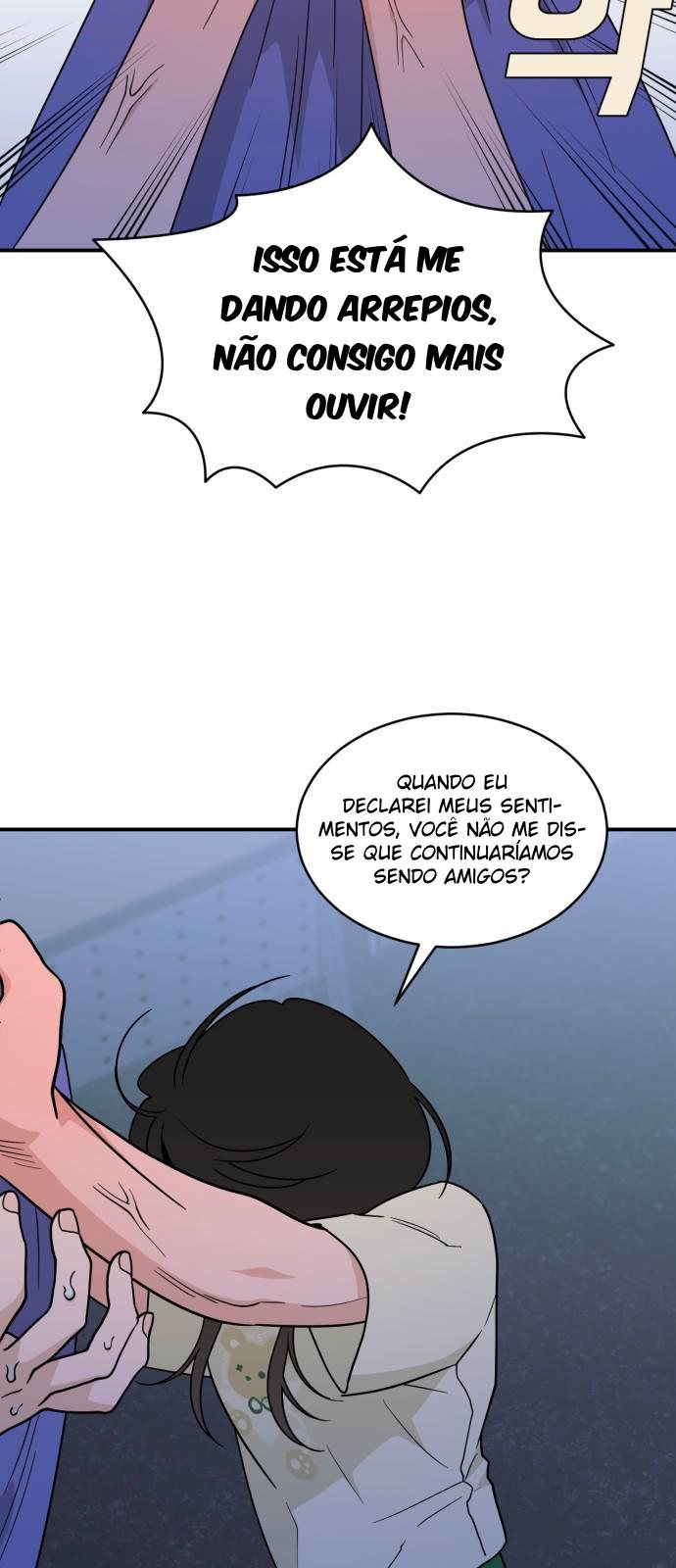 Que tipo de Bolinho de Arroz é esse? Capítulo 45 Página 81