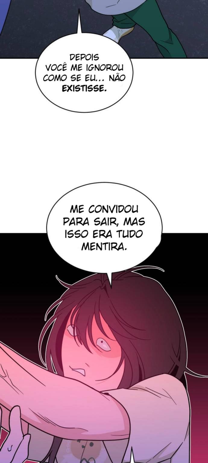 Que tipo de Bolinho de Arroz é esse? Capítulo 45 Página 82