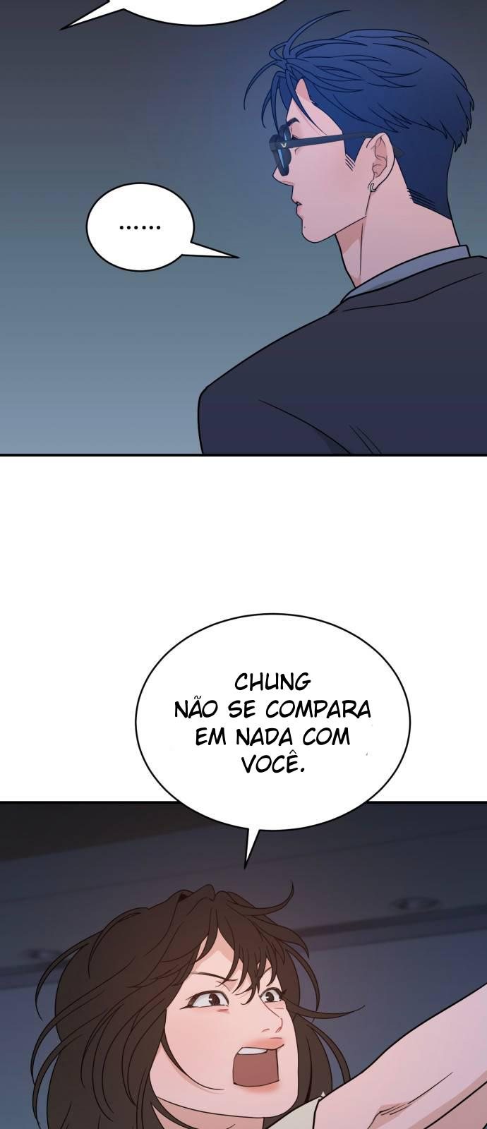 Que tipo de Bolinho de Arroz é esse? Capítulo 45 Página 84