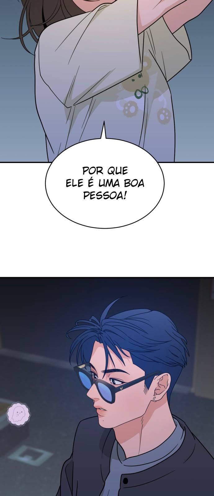 Que tipo de Bolinho de Arroz é esse? Capítulo 45 Página 85