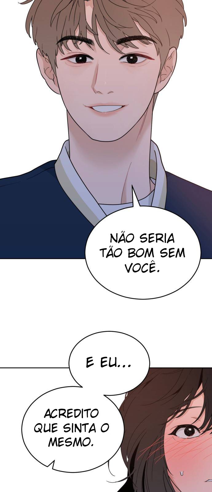 Que tipo de Bolinho de Arroz é esse? Capítulo 5 Página 14