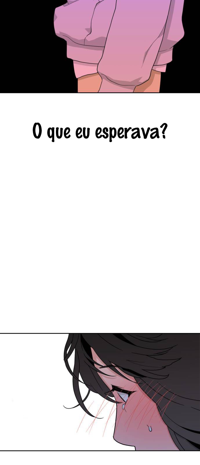 Que tipo de Bolinho de Arroz é esse? Capítulo 5 Página 18