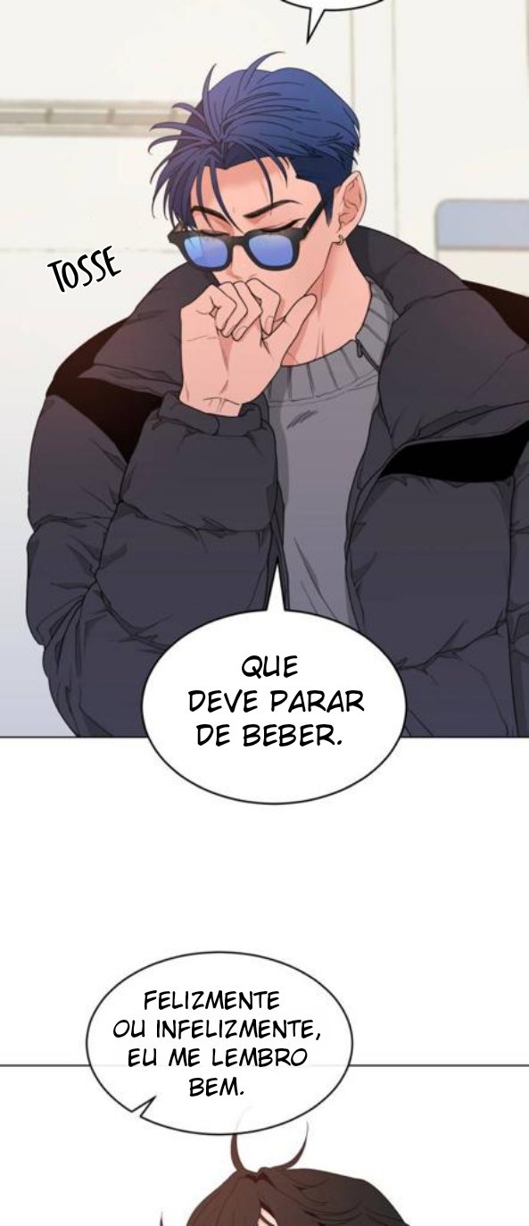 Que tipo de Bolinho de Arroz é esse? Capítulo 7 Página 12