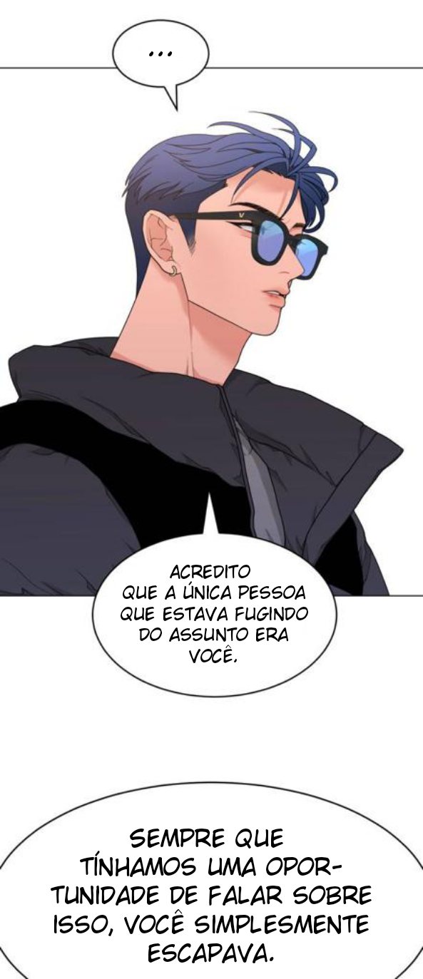 Que tipo de Bolinho de Arroz é esse? Capítulo 7 Página 20