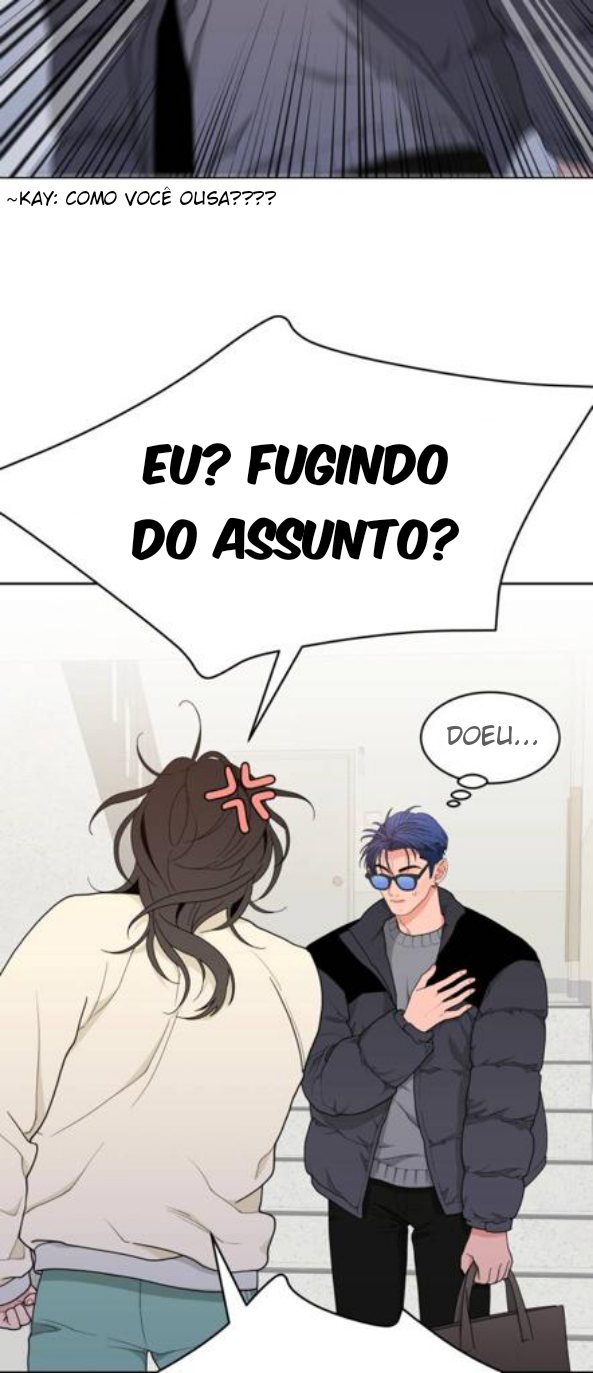 Que tipo de Bolinho de Arroz é esse? Capítulo 7 Página 28