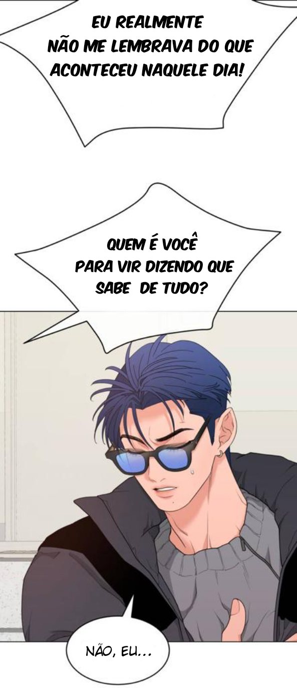 Que tipo de Bolinho de Arroz é esse? Capítulo 7 Página 29
