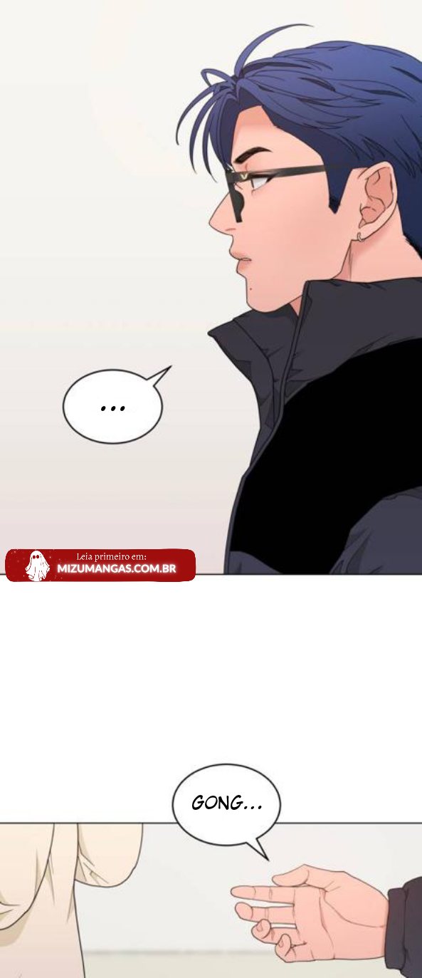 Que tipo de Bolinho de Arroz é esse? Capítulo 7 Página 33