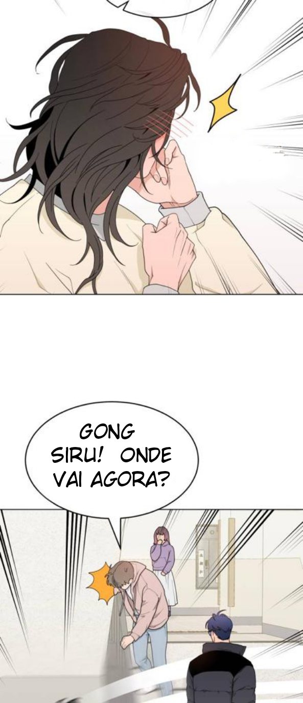 Que tipo de Bolinho de Arroz é esse? Capítulo 7 Página 36