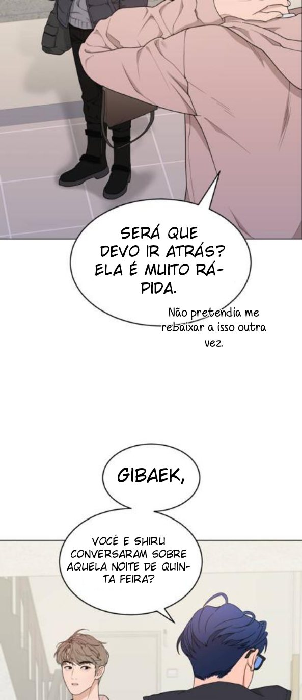 Que tipo de Bolinho de Arroz é esse? Capítulo 7 Página 39