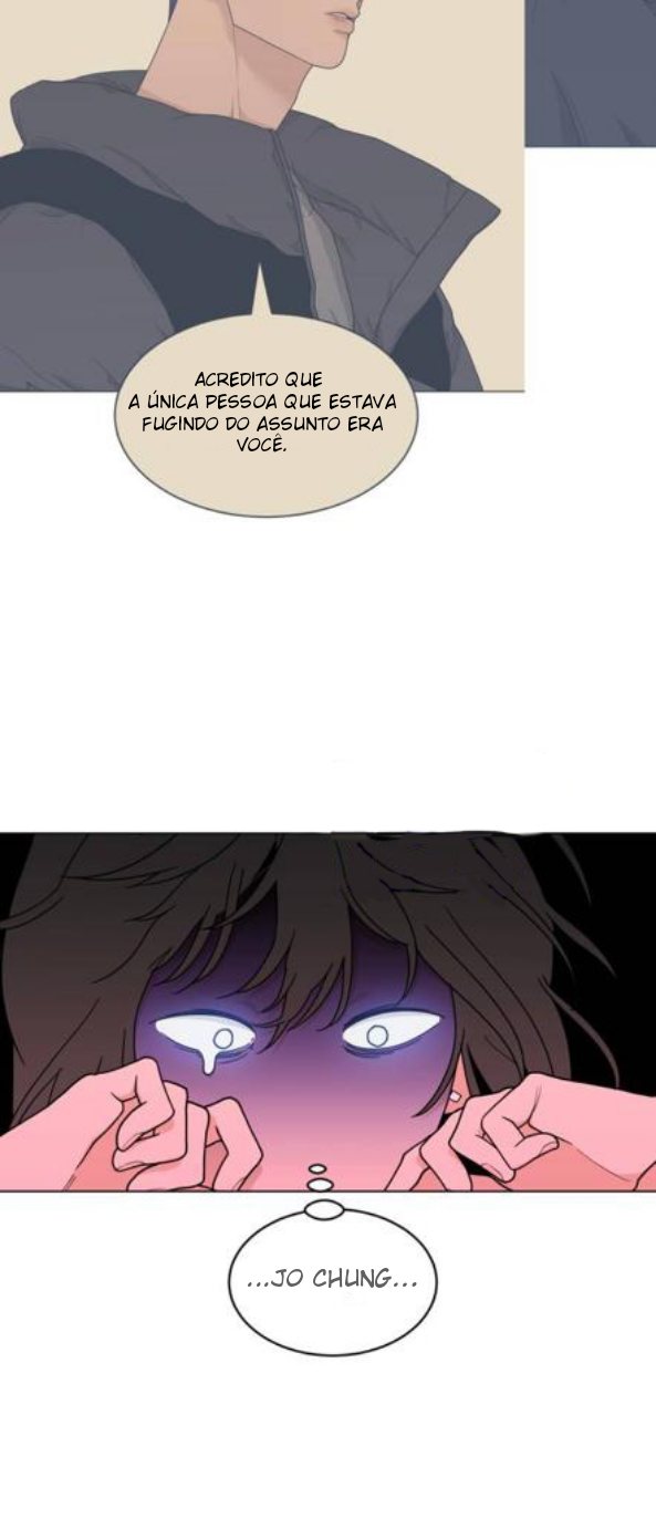 Que tipo de Bolinho de Arroz é esse? Capítulo 7 Página 47