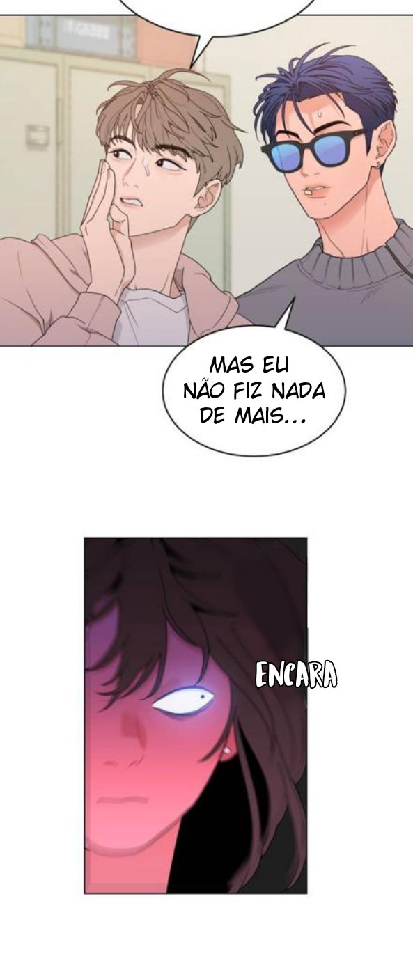 Que tipo de Bolinho de Arroz é esse? Capítulo 7 Página 52