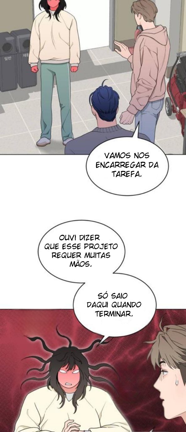 Que tipo de Bolinho de Arroz é esse? Capítulo 7 Página 55