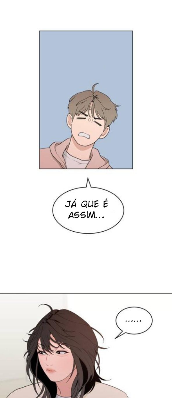 Que tipo de Bolinho de Arroz é esse? Capítulo 7 Página 57