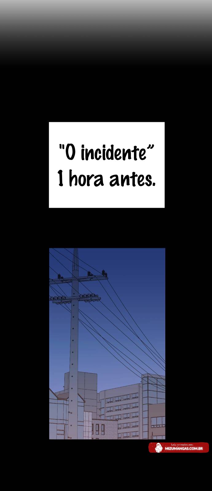 Que tipo de Bolinho de Arroz é esse? Capítulo 9 Página 15