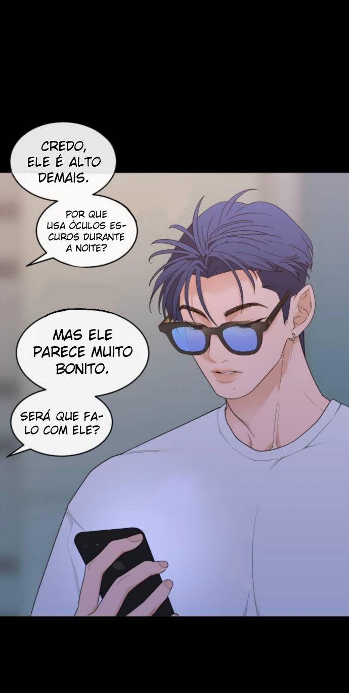 Que tipo de Bolinho de Arroz é esse? Capítulo 9 Página 17