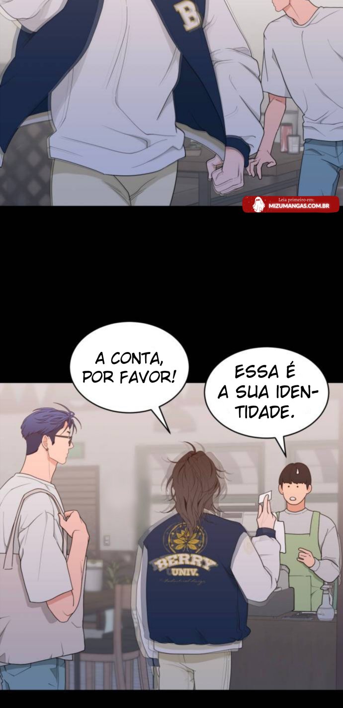 Que tipo de Bolinho de Arroz é esse? Capítulo 9 Página 35