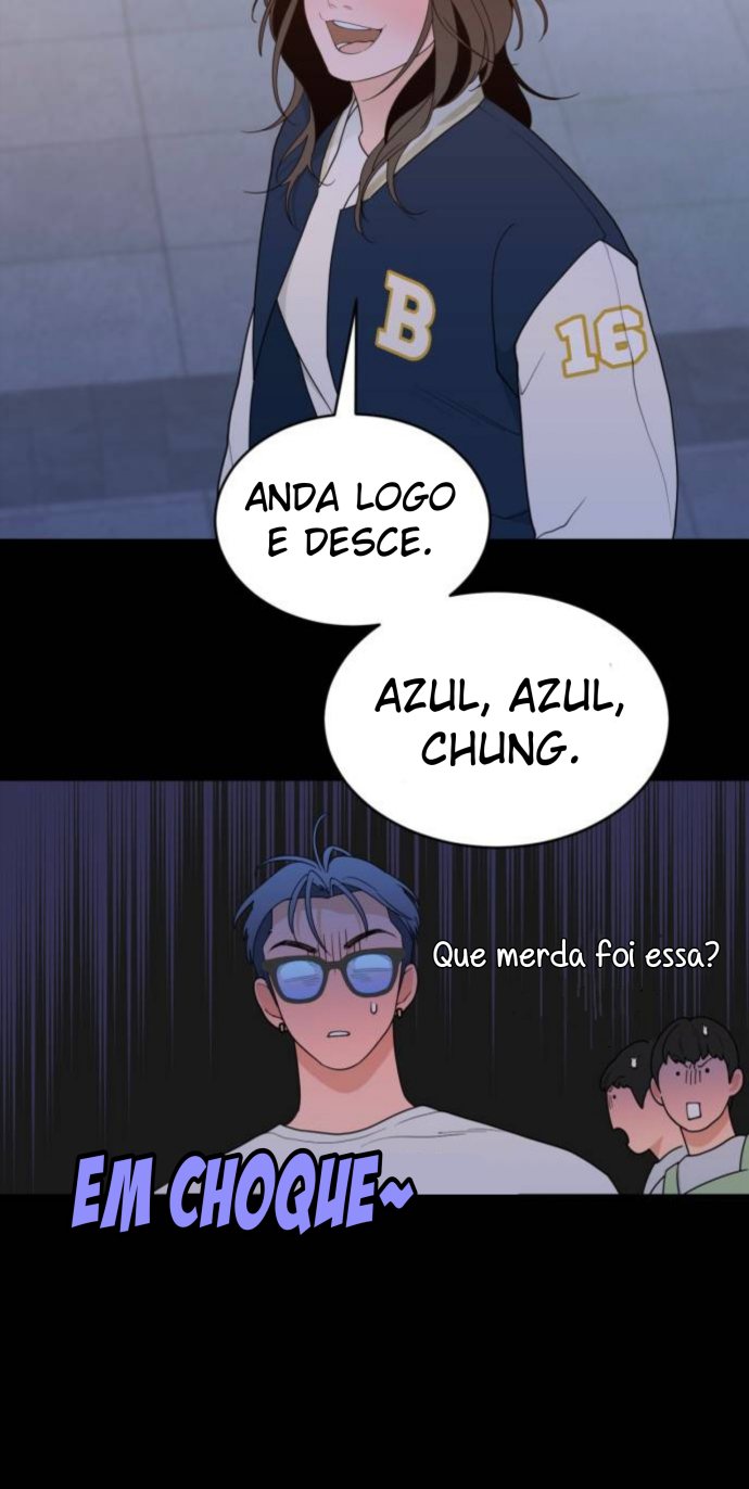 Que tipo de Bolinho de Arroz é esse? Capítulo 9 Página 38