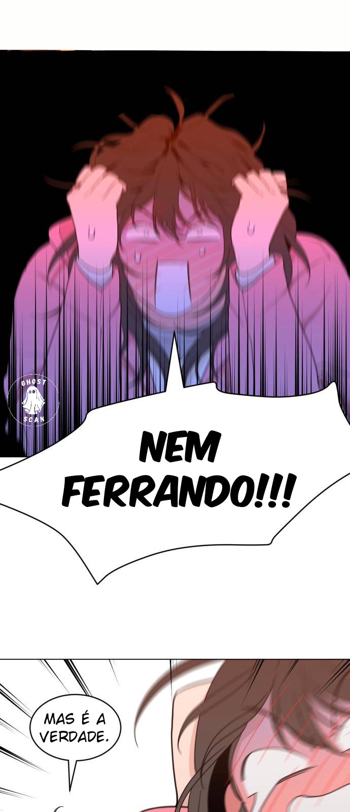 Que tipo de Bolinho de Arroz é esse? Capítulo 9 Página 52