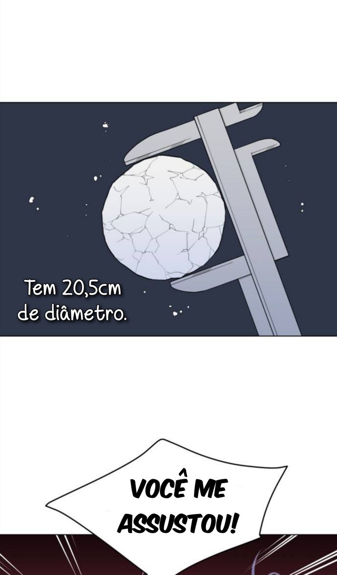 Que tipo de Bolinho de Arroz é esse? Capítulo 9 Página 6