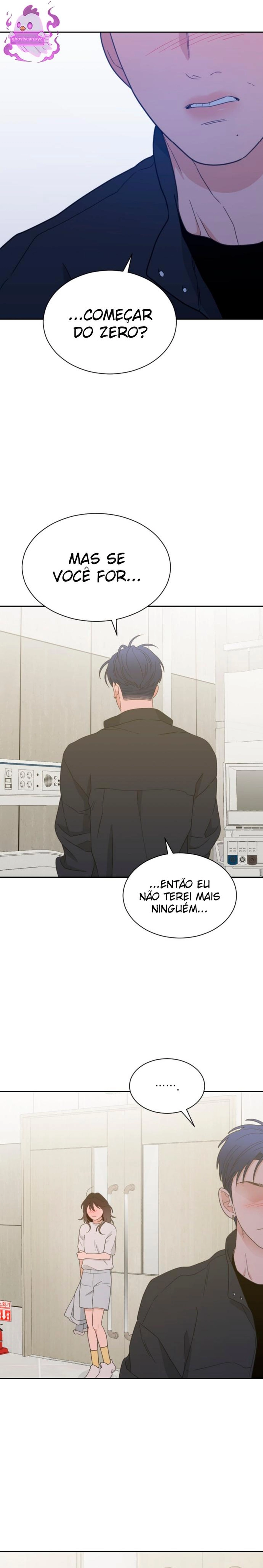 Que tipo de Bolinho de Arroz é esse? Capítulo 90 Página 12