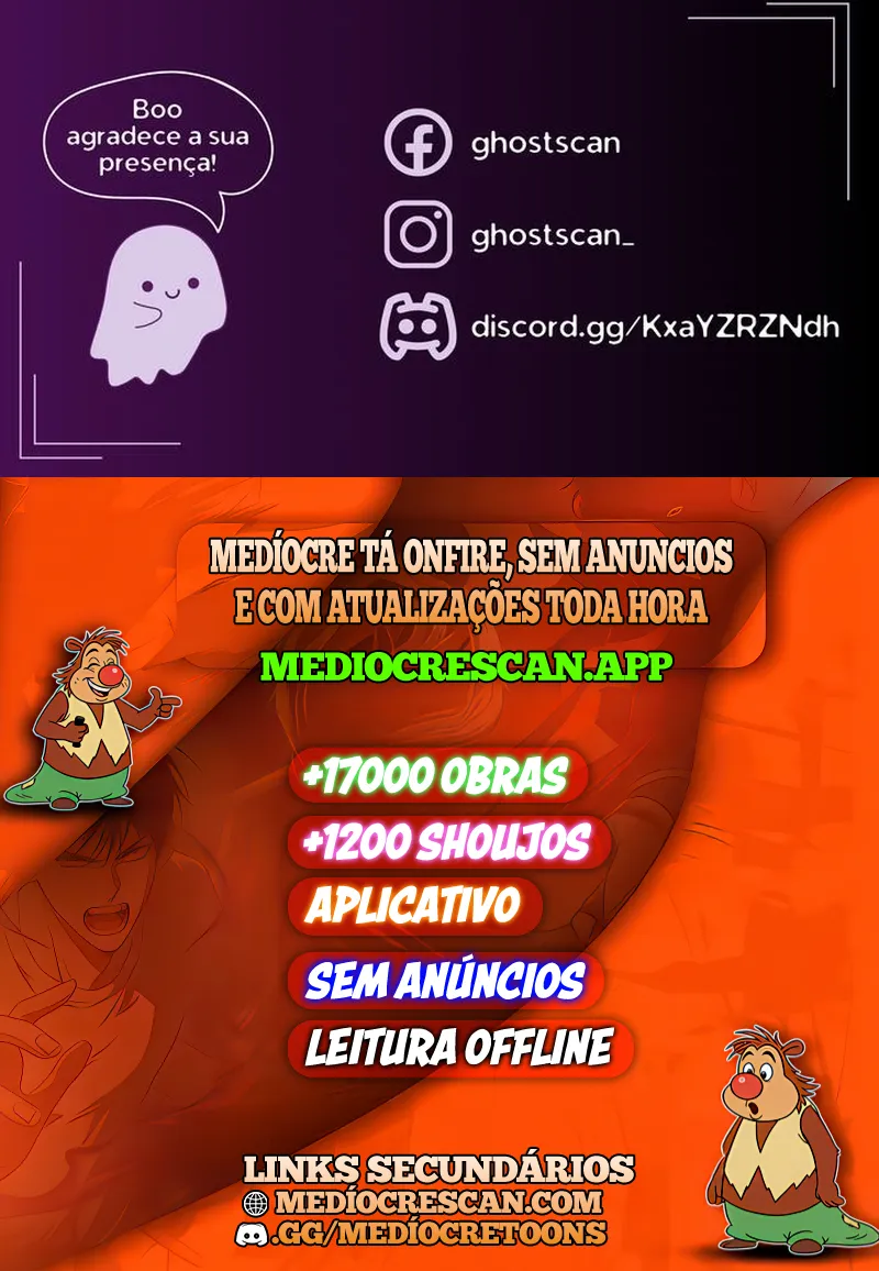 Que tipo de Bolinho de Arroz é esse? Capítulo 90 Página 19