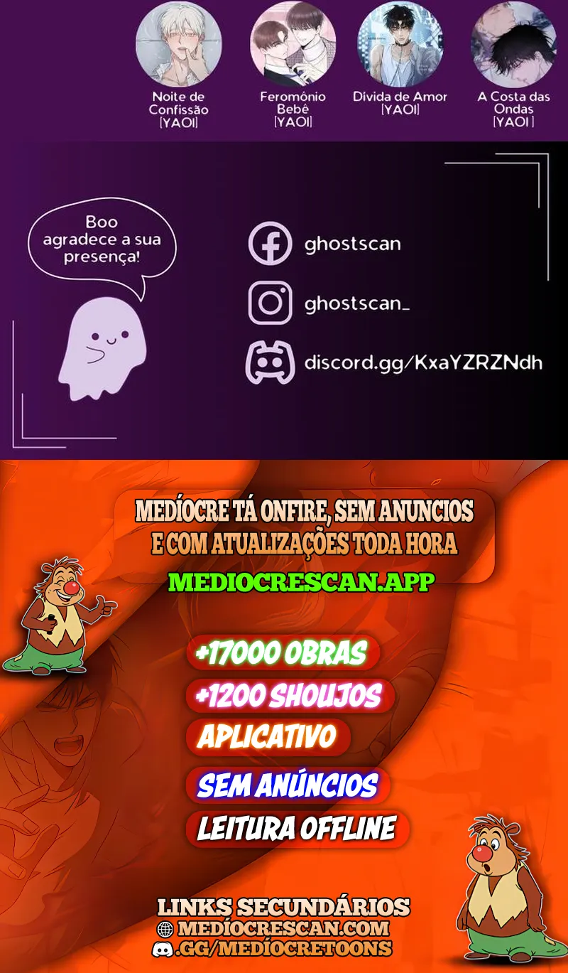 Que tipo de Bolinho de Arroz é esse? Capítulo 91 Página 19